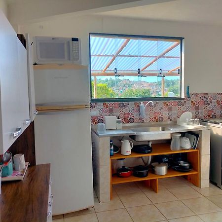 Itacare Flats Villa Екстериор снимка