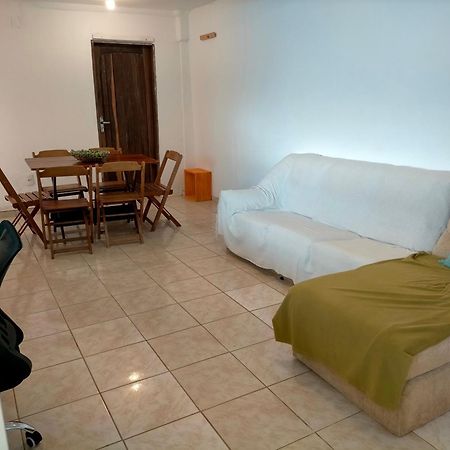 Itacare Flats Villa Екстериор снимка