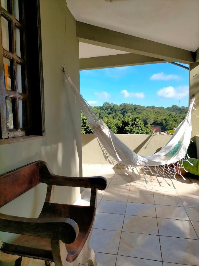 Itacare Flats Villa Екстериор снимка