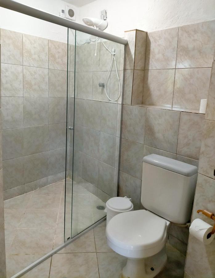 Itacare Flats Villa Екстериор снимка