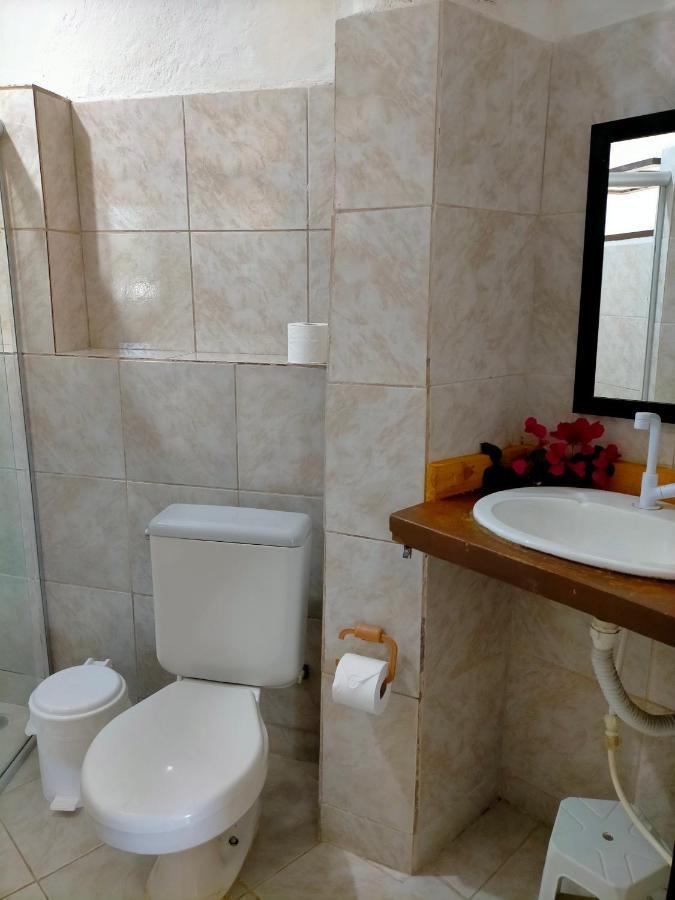 Itacare Flats Villa Екстериор снимка