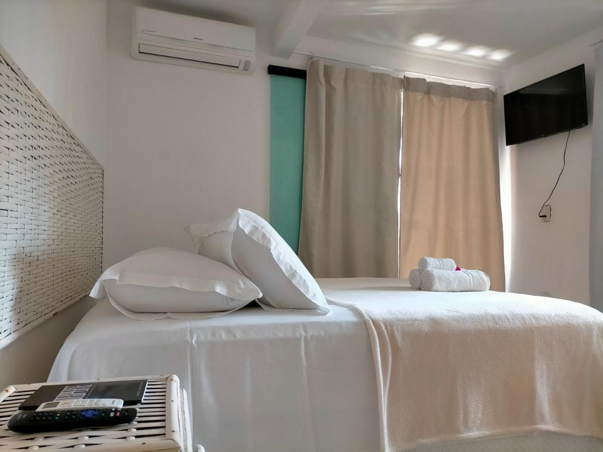 Itacare Flats Villa Екстериор снимка