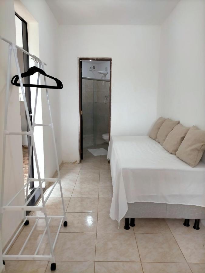 Itacare Flats Villa Екстериор снимка