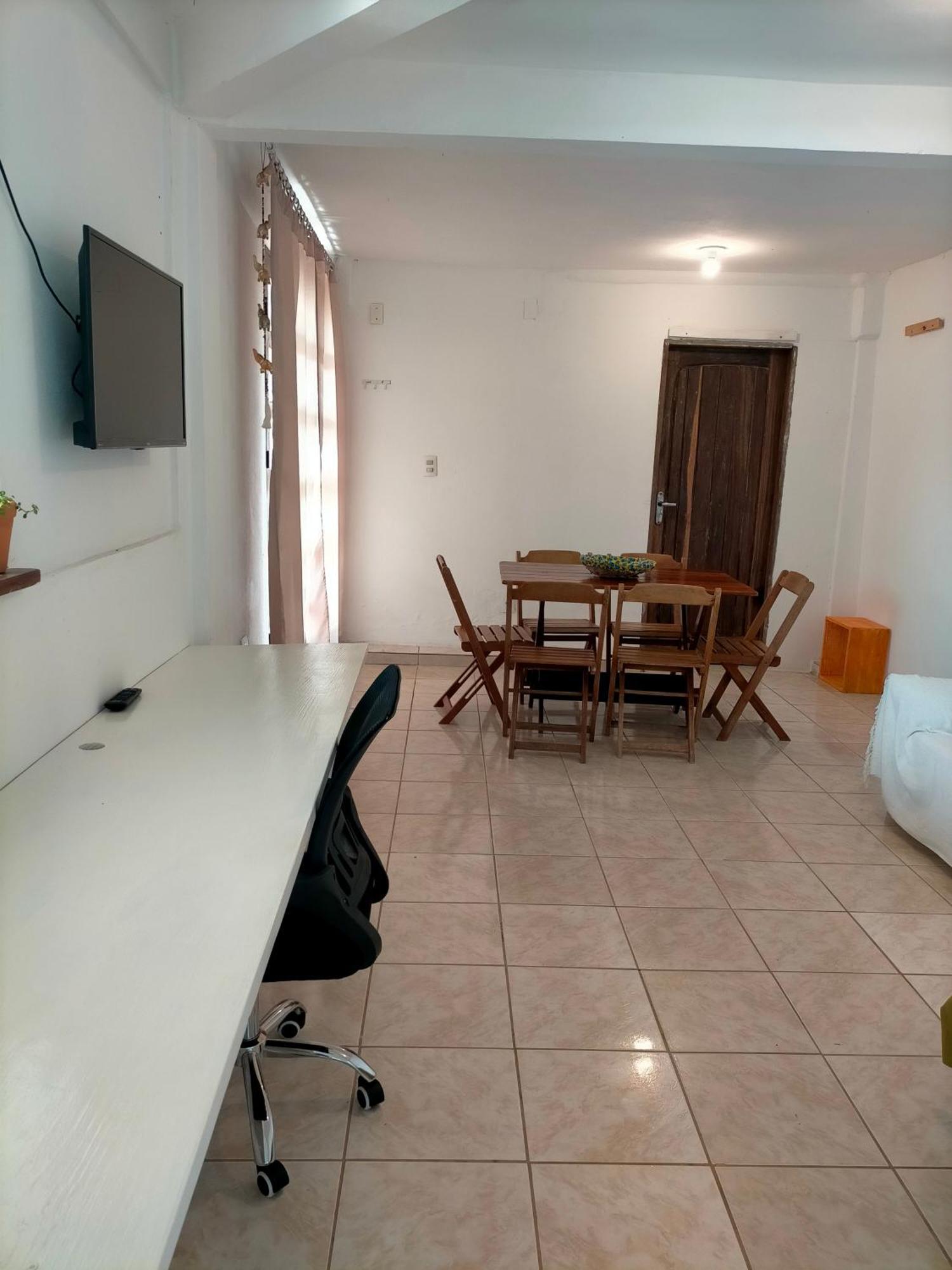 Itacare Flats Villa Екстериор снимка