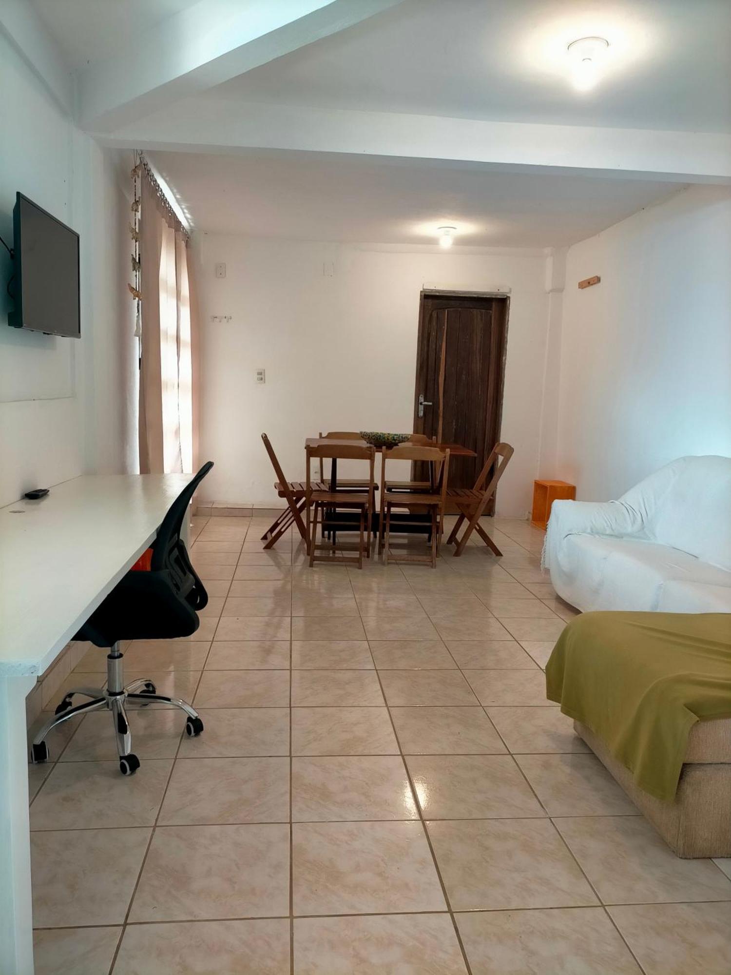Itacare Flats Villa Екстериор снимка