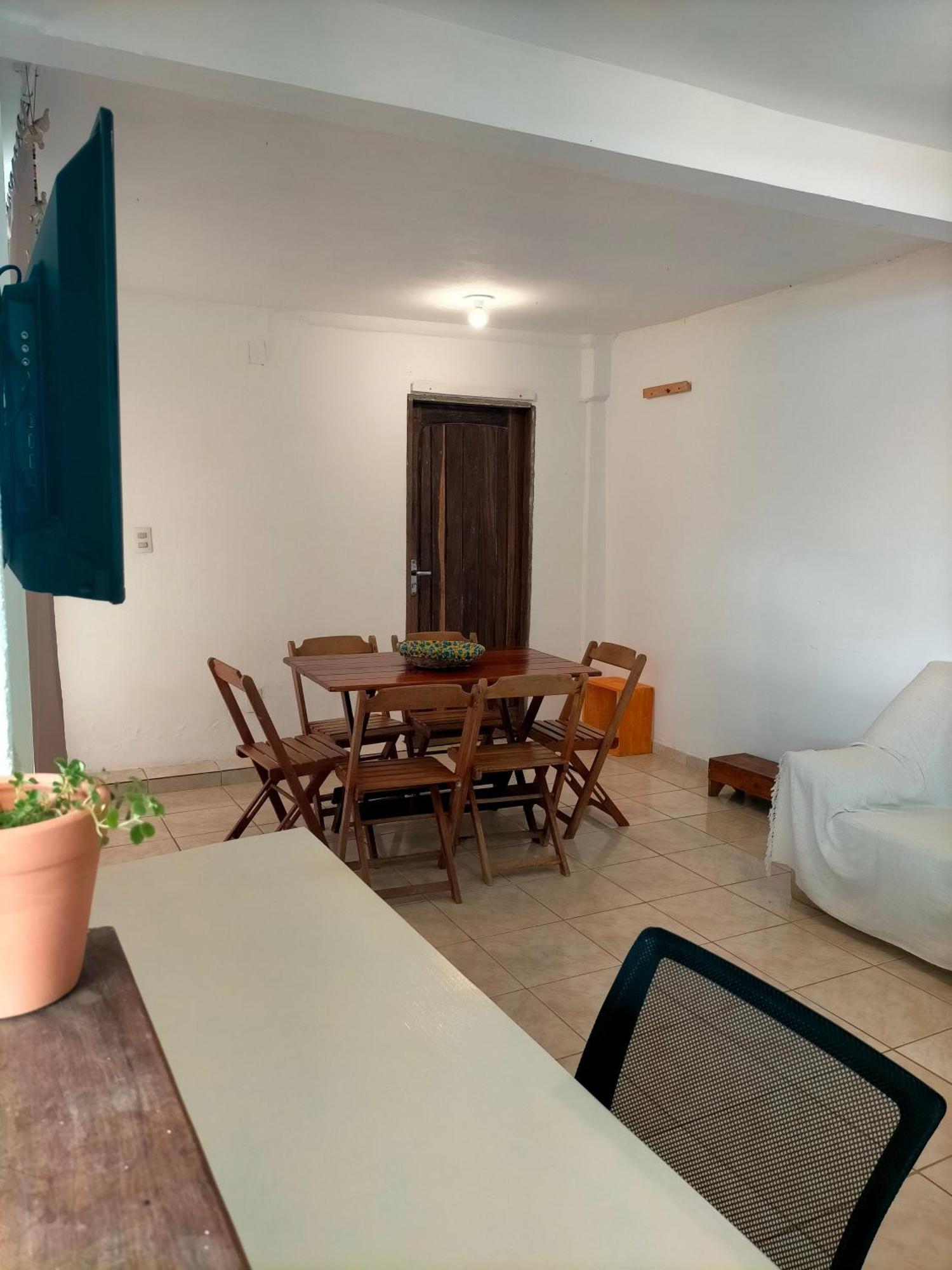 Itacare Flats Villa Екстериор снимка