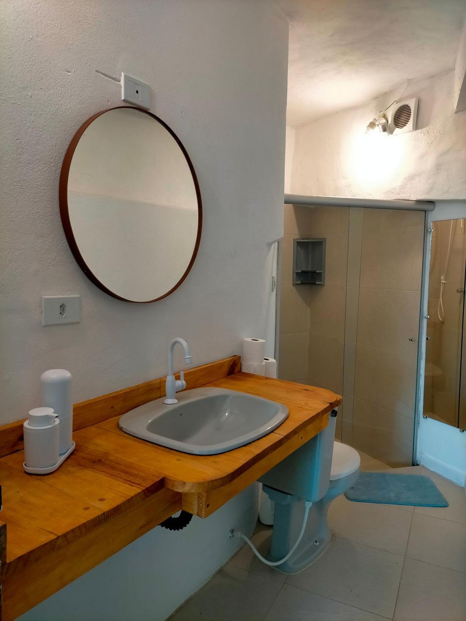 Itacare Flats Villa Екстериор снимка