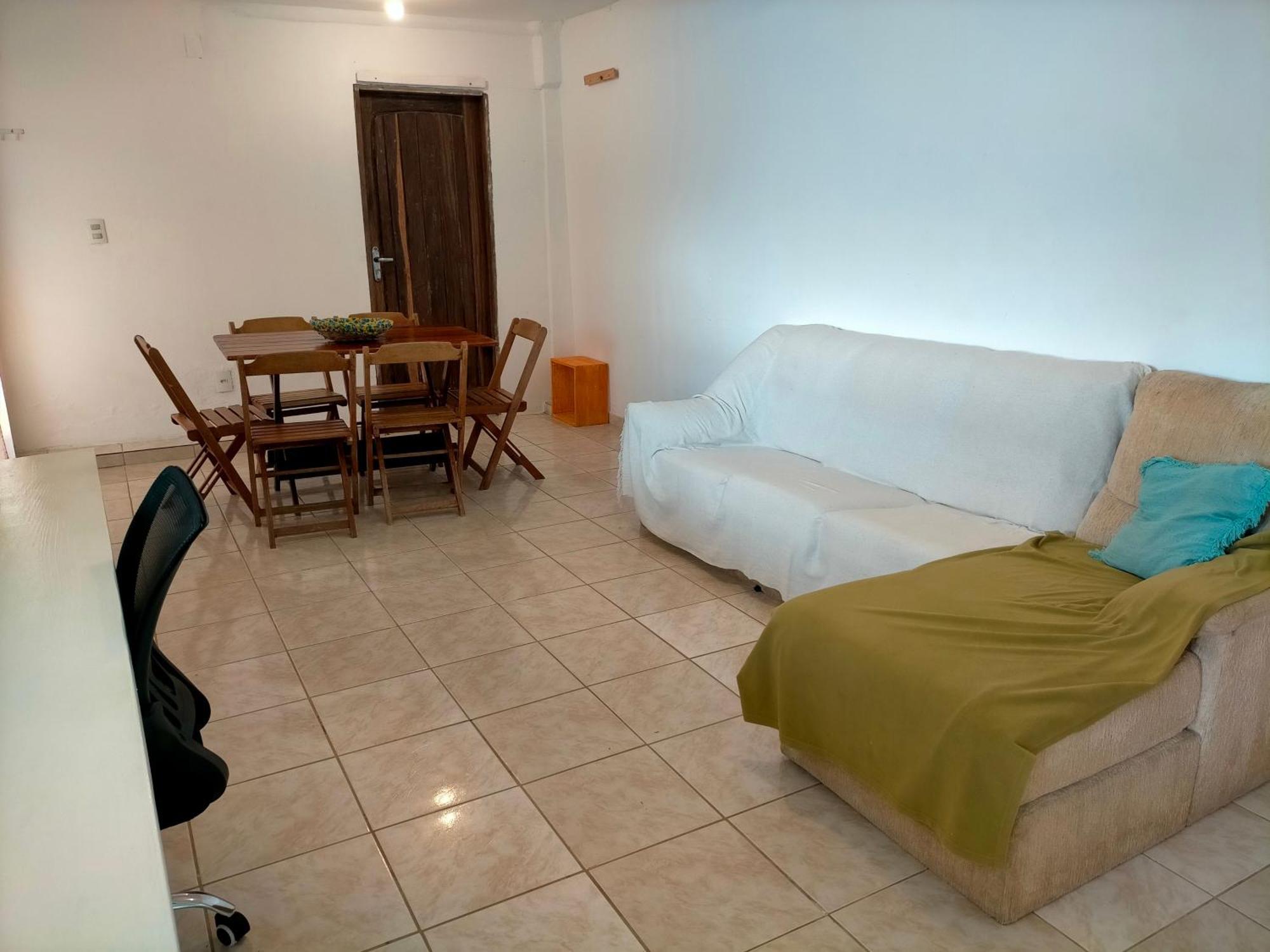 Itacare Flats Villa Екстериор снимка