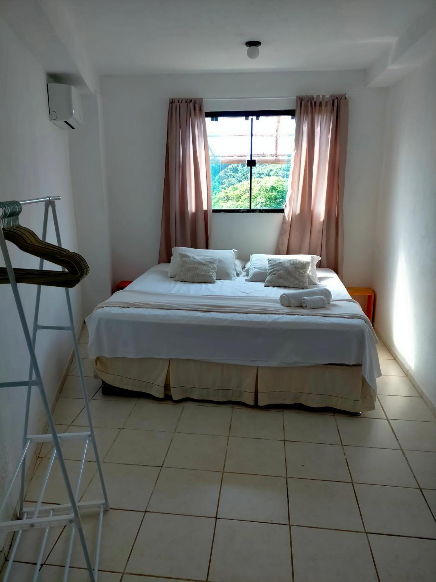 Itacare Flats Villa Екстериор снимка