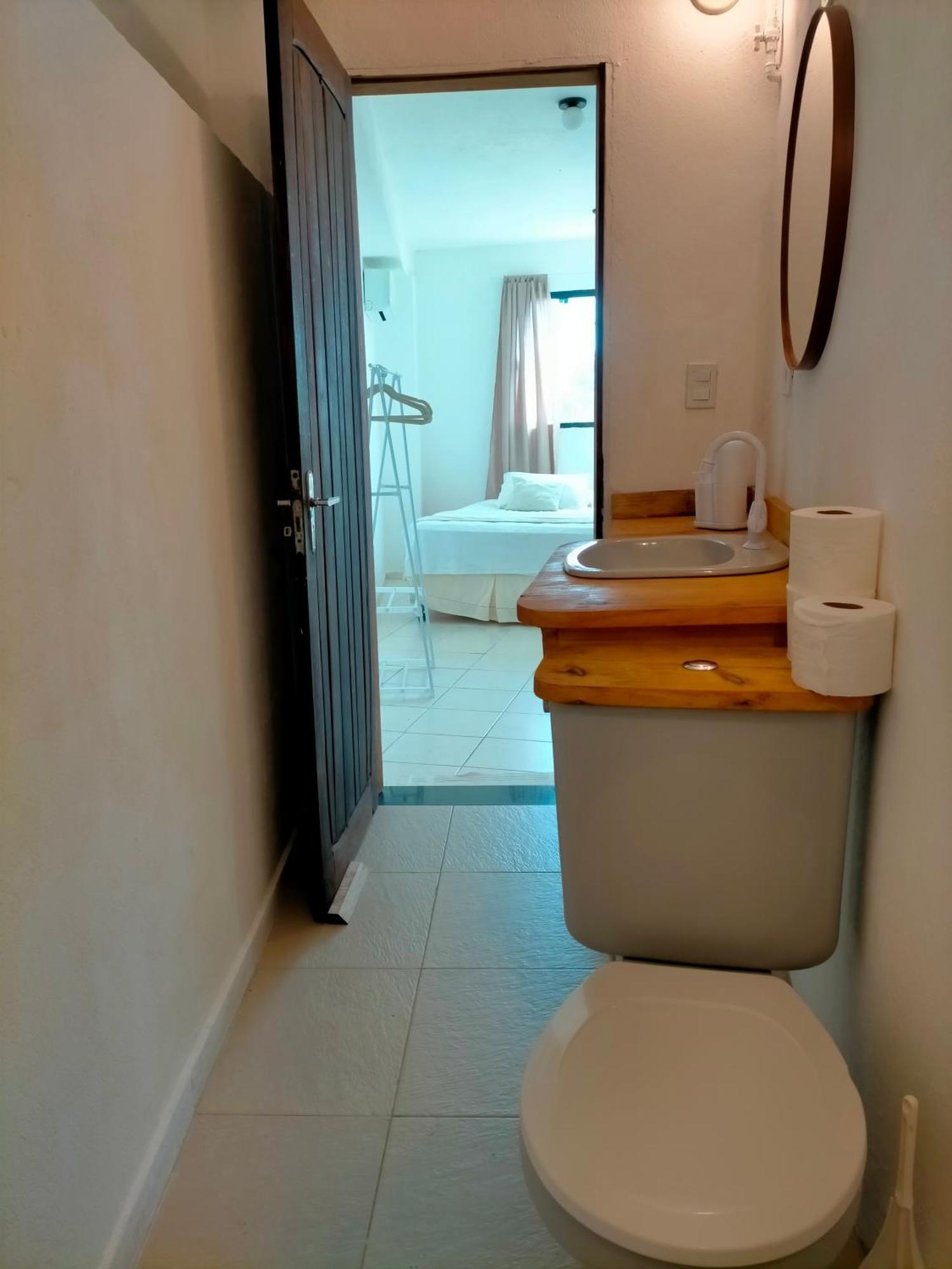 Itacare Flats Villa Екстериор снимка
