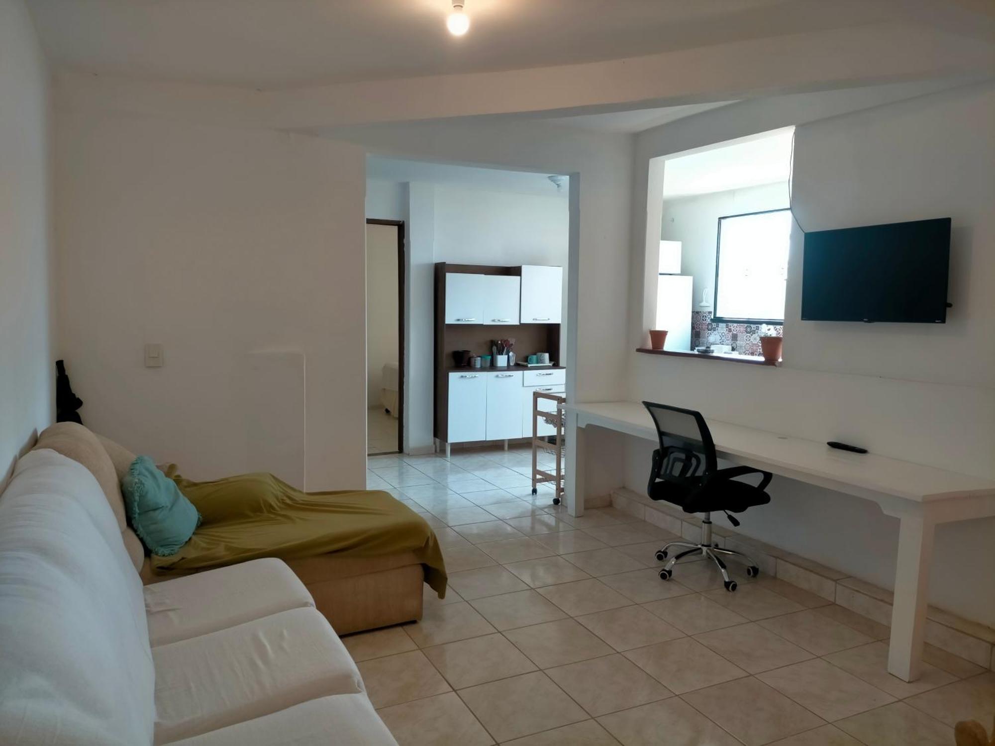 Itacare Flats Villa Екстериор снимка