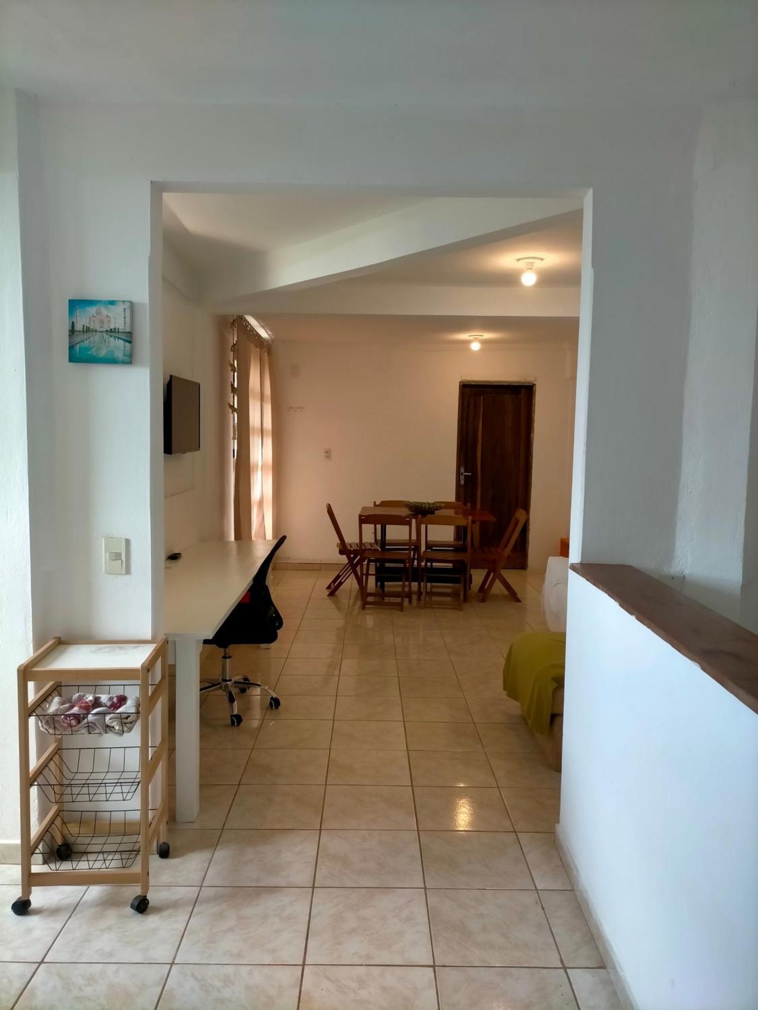 Itacare Flats Villa Екстериор снимка
