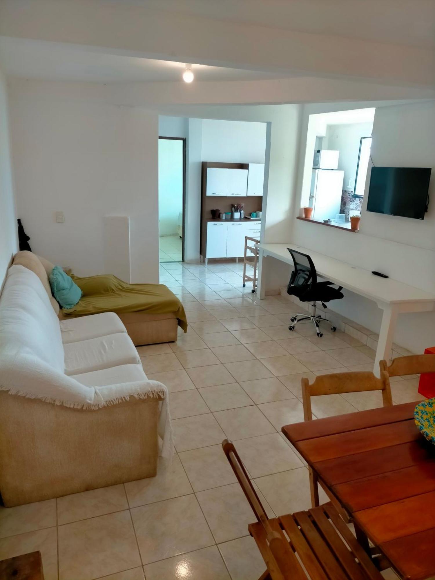 Itacare Flats Villa Екстериор снимка