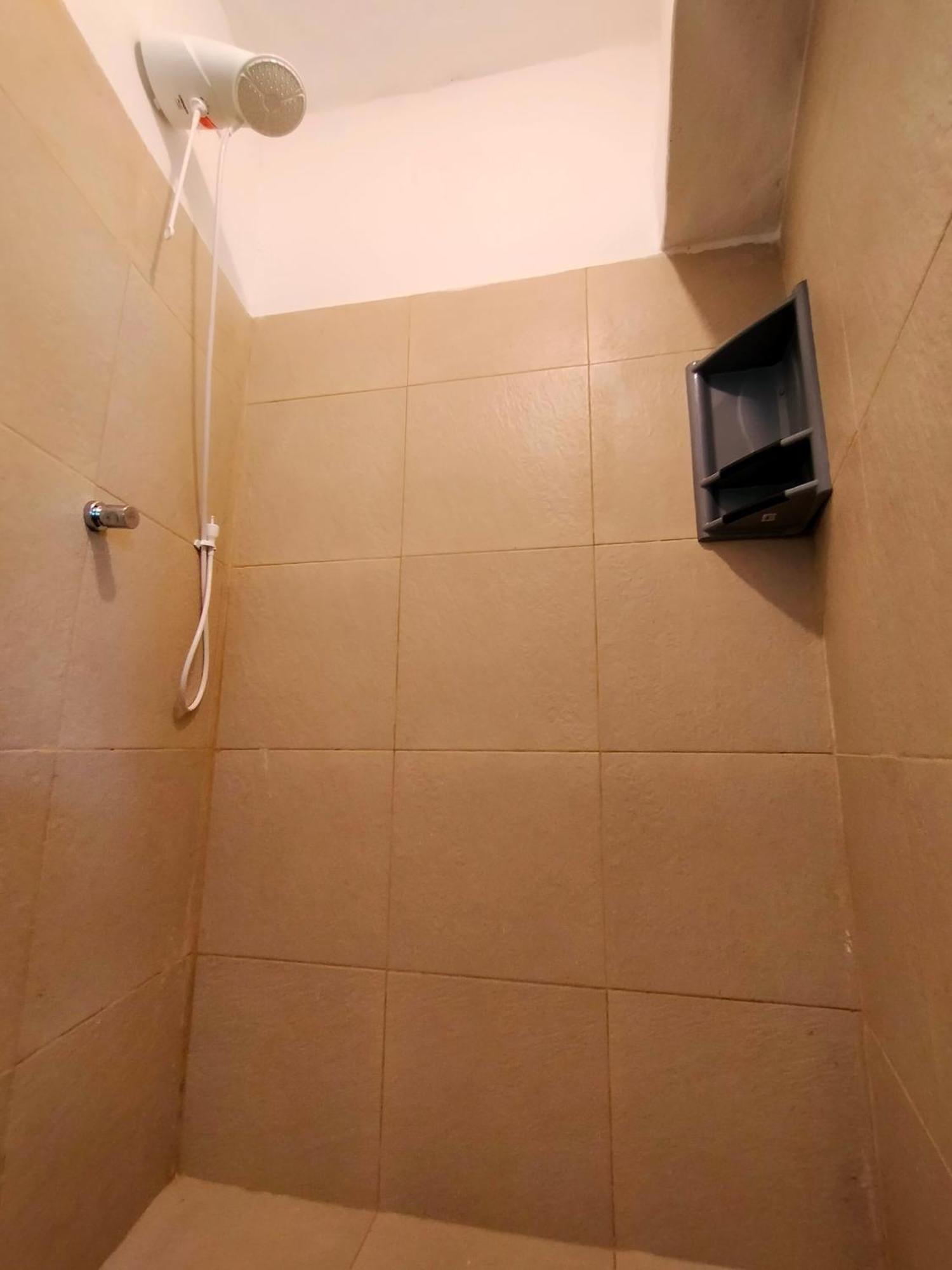 Itacare Flats Villa Екстериор снимка